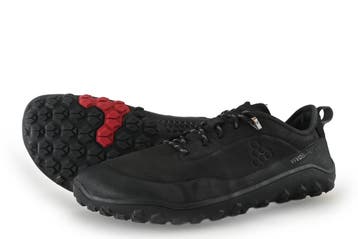 Vivobarefoot Barefoot in maat 43 Zwart, Kleding | Heren, Schoenen, Verzenden, Zwart, Gedragen, Vivobarefoot