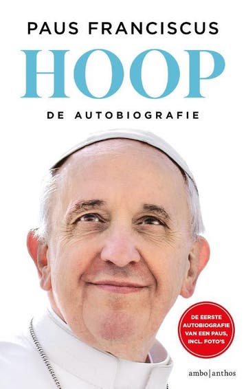 Hoop | Paus Franciscus-Carlo Musso | Nieuw, Ophalen of Verzenden, Nieuw, Paus Franciscus-Carlo Musso