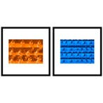 Jannik Sinner Bjorn Borg - 2026 - Kunstwerk, Nieuw