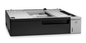 HP - HP Papierinvoer en Lade voor 500 Vel (CF239A), Ophalen of Verzenden, Gebruikt, HP