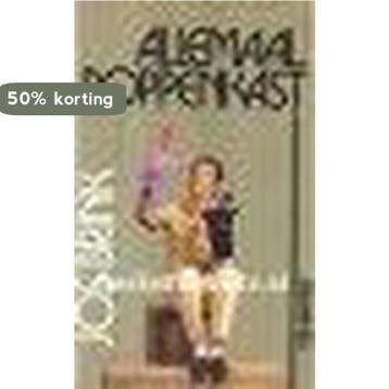 Allemaal poppenkast - Brink 9789061226246, Verzenden, Gelezen, Brink
