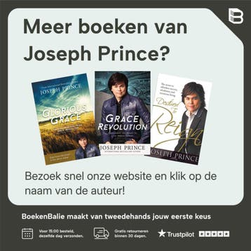 The Power of Right Believing - Joseph Prince 9781455553143, Verzenden, Gelezen, Joseph Prince