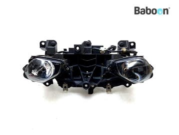 Koplamp Yamaha MT 10 SP 2017-2021 (MT10SP RN455 BW8), Verzenden, Gebruikt