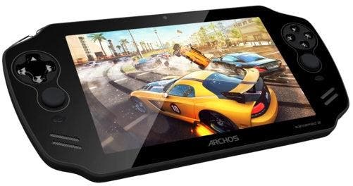 Archos Gamepad 2 Gaming Tablet (In doos), Computers en Software, Overige Computers en Software, Zo goed als nieuw, Verzenden