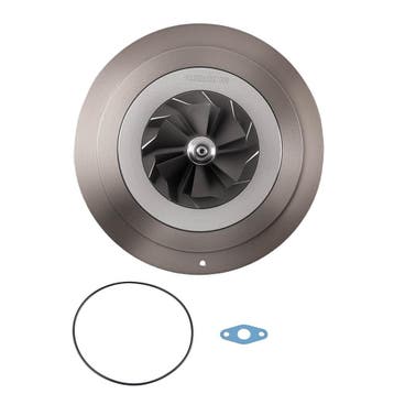 Turbo cartridge GTB1756VK geschikt voor Land Rover Range..., Verzenden, Nieuw, Rover