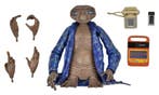 E.T. the Extra-Terrestrial Action Figure Ultimate Telepathic, Ophalen of Verzenden, Nieuw
