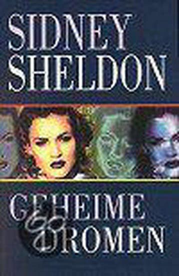 Geheime dromen - Sidney Sheldon 9789022528594, Boeken, Verzenden, Gelezen, Sidney Sheldon