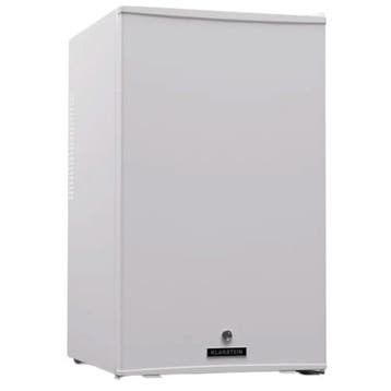 Matterhorn 68 mini-koelkast | wit | JouwKlimaatkast, Zonder vriesvak, Refurbished, Ophalen of Verzenden, Minder dan 75 liter