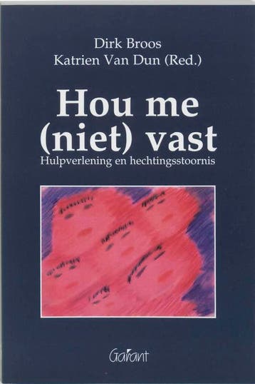 Hou me (niet) vast / KOP-Serie / 16 9789053505175, Boeken, Verzenden, Zo goed als nieuw