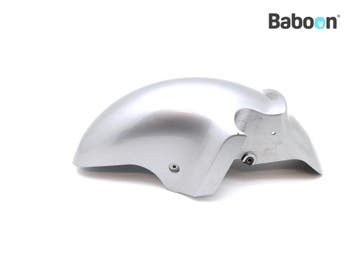 Voorspatbord Kawasaki ZX 12 R Ninja 2000-2001 (NINJA ZX-12R, Verzenden, Gebruikt