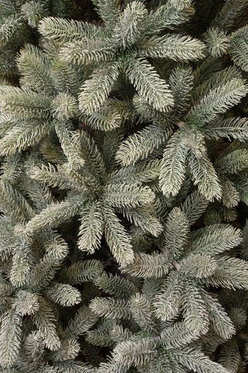 2dekans | Black Box Trees Nagoya Kunstkerstboom - H180 x, Ophalen of Verzenden, Zo goed als nieuw