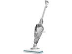 BLACK+DECKER BHSM1615DSG-QS - Steam-Mop - 15 accessoires -, Verzenden, Zo goed als nieuw