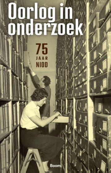 Oorlog In Onderzoek |  | Nieuw, Ophalen of Verzenden, Nieuw