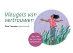9789020218497 Stressontknoping - Vleugels van vertrouwen, Boeken, Verzenden, Nieuw, Paul Loomans