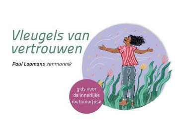 9789020218497 Stressontknoping - Vleugels van vertrouwen, Verzenden, Nieuw, Paul Loomans