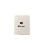 2dekans | Sjumo Hoeslaken Silky Smooth - Natural Dune -, Ophalen of Verzenden, Zo goed als nieuw