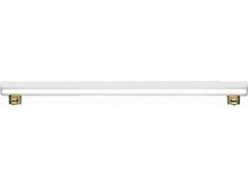 Gloeilampen 60 watt S14s fitting lijnlamp 2-PINS, Verzenden, Nieuw