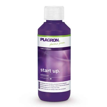 Plagron Start up 100 ml, Ophalen of Verzenden, Nieuw