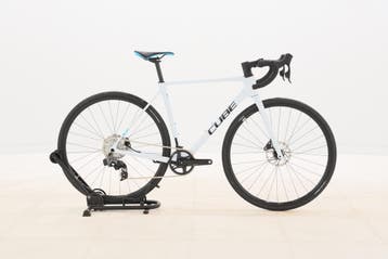 Cube CROSS RACE C:62 RACE – 2025 – 172 - 178 cm, Verzenden, Zo goed als nieuw