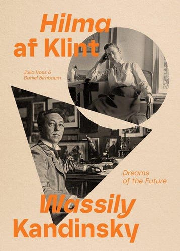 9781644231586 Hilma af Klint and Wassily Kandinsky, Verzenden, Nieuw, Julia Voss
