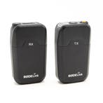 Røde Rødelink Filmmaker Wireless Audio System (Occ / Incl., Ophalen of Verzenden, Zo goed als nieuw, Overige typen, Draadloos