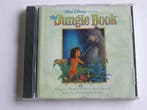 The Jungle Book - original Walt Disney Soundtrack, Ophalen of Verzenden, Zo goed als nieuw