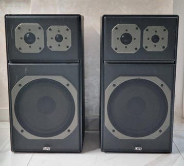 Transonic Intermarket - LIFE SD 16 / 3-weg stereo, Nieuw