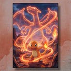 Antonym - Eternal Flame Awakening – Soul of the Dragon, Nieuw