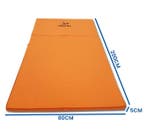 Trainingsmat 80x200 | Waterdicht | Laatste Stuks!, Ophalen of Verzenden, Nieuw, Armen, Fitnessmat