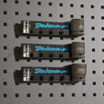 Datona Doppenhouder voor gereedschapswand - 3 stuks - Datona, Ophalen of Verzenden, Nieuw