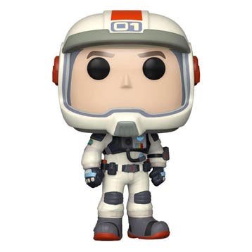 Lightyear POP! Disney Vinyl Figure Buzz Lightyear (XL-01 Sui, Verzamelen, Disney, Ophalen of Verzenden, Nieuw