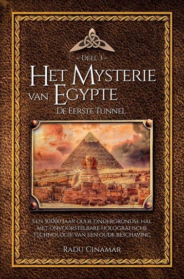 9789464610352 De boeken van Radu Cinamar luxe editie 3 - ..., Boeken, Verzenden, Nieuw, Radu Cinamar
