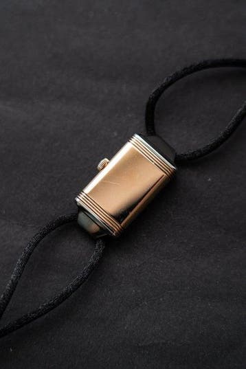 Jaeger-LeCoultre - Reverso - 200D47 - Dames - 2020-2025, Nieuw