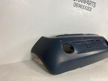 Opel Adam Achterbumper 13356473, Ophalen, Gebruikt, Opel, Achter