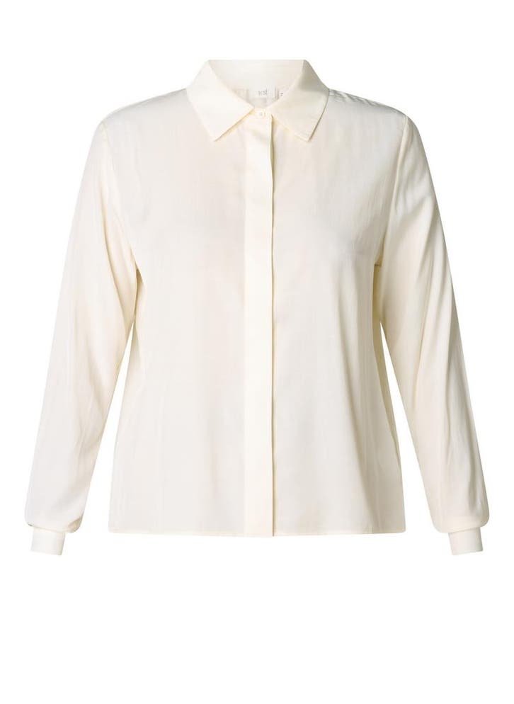 Yest blouse Ivette Maat:, Kleding | Dames, Blouses en Tunieken, Overige kleuren, Nieuw, Verzenden
