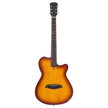 Sire G5A Single Cut Elektrische Gitaar Tobacco Sunburst, Ophalen of Verzenden, Nieuw