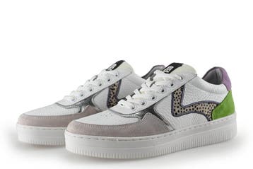 Maruti Sneakers in maat 38 Wit, Verzenden, Wit, Maruti, Sneakers of Gympen