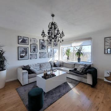 Appartement in Uithoorn gevonden voor €1995,- pm, Huizen en Kamers, Huizen te huur, Appartement, Direct bij eigenaar, Uithoorn