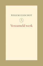 Verzameld werk 9789025311643 Willem Elsschot, Boeken, Verzenden, Gelezen, Willem Elsschot