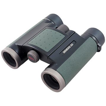 Kowa Genesis XD 10x22, Ophalen of Verzenden, Nieuw, 8 tot 12x, Overige typen