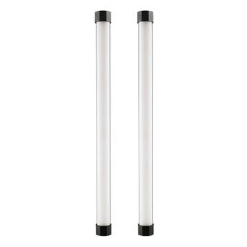 Nanlite Pavotube II 15X dual kit (w/ battery), Ophalen of Verzenden, Nieuw, Overige typen
