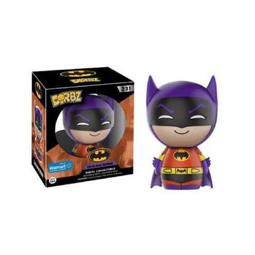 Funko Dorbz: Batman  Zur-En-Arrh Batman Walmart, Verzamelen, Verzenden, Nieuw