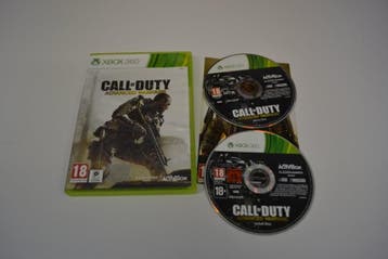 Call of Duty Advanced Warfare: Day Zero Edition, Verzenden, Zo goed als nieuw