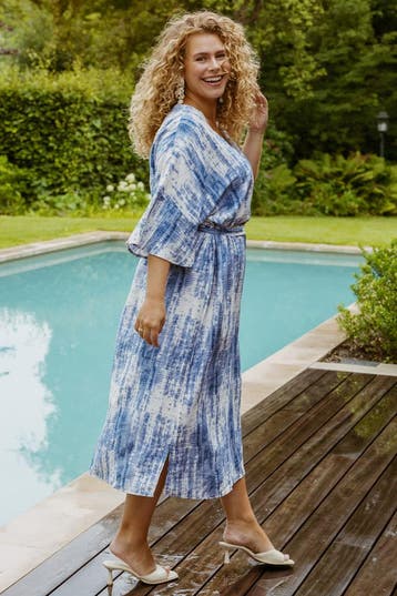 Exxcellent jurk Seren Maat:, Kleding | Dames, Verzenden, Nieuw, Overige kleuren