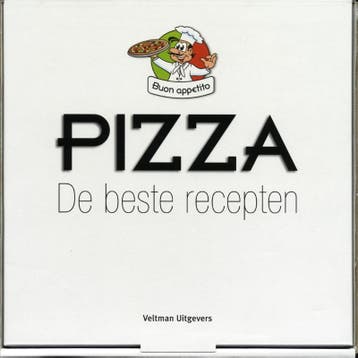 Pizza - Pauline de Nijs 9789048307012, Verzenden, Gelezen, Pauline de Nijs