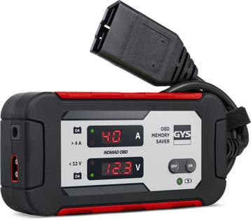 GYS Nomad Memory Saver OBD, Verzenden, Nieuw