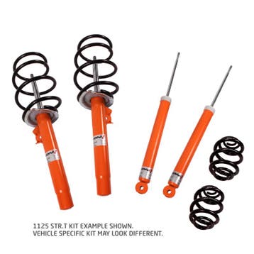 Koni 1125 STR.T Kit 98-03 Chevy Camaro V8 (excl Conv)/ 98-03, Ophalen of Verzenden, Nieuw