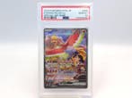 Pokémon - 1 Graded card 086/063 Full art, Foil, Alternate, Nieuw