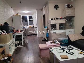 Woningruil - Twijnsterhof 107 - 3 kamers en Noord-Brabant, Noord-Brabant