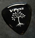 V-Picks Tree Of Life Mandoline plectrum 2.75 mm, Nieuw